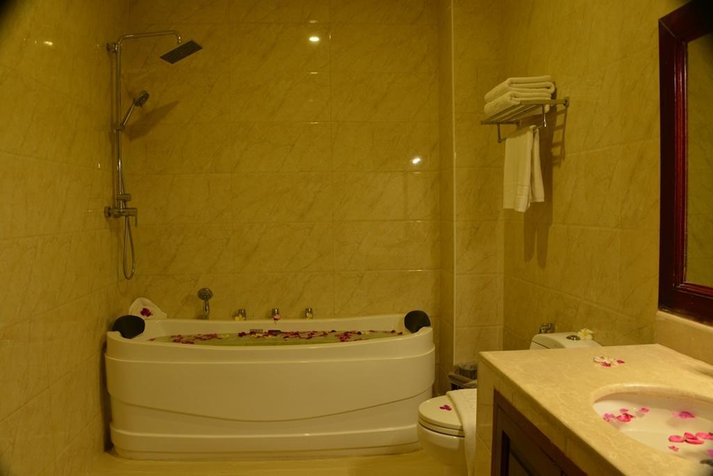 Great Wall Hotel - Nay Pyi Taw Oattara Thiri Room photo